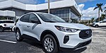 New 2026 FORD ESCAPE ACTIVE FWD in FORT LAUDERDALE, FLORIDA