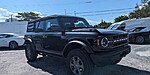 New 2025 FORD BRONCO BIG BEND 4 DOOR 4X4 in FORT LAUDERDALE, FLORIDA
