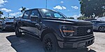 New 2025 FORD F-150 STX 2WD SUPERCREW 5.5' BOX in FORT LAUDERDALE, FLORIDA