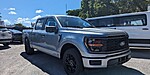 New 2025 FORD F-150 STX 2WD SUPERCREW 5.5' BOX in FORT LAUDERDALE, FLORIDA
