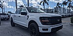 New 2025 FORD F-150 STX 4WD SUPERCREW 5.5' BOX in FORT LAUDERDALE, FLORIDA