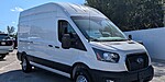 New 2025 FORD TRANSIT 350 BASE in FORT LAUDERDALE, FLORIDA