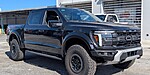 New 2025 FORD F-150 RAPTOR in FORT LAUDERDALE, FLORIDA