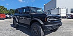 New 2025 FORD BRONCO Outer Banks 4 Door 4x4 in FORT LAUDERDALE, FLORIDA