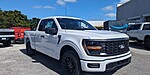New 2025 FORD F-150 STX 2WD SuperCab 6.5' Box in FORT LAUDERDALE, FLORIDA