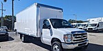 New 2026 FORD ECONOLINE VAN E-450 DRW 158" WB in FORT LAUDERDALE, FLORIDA