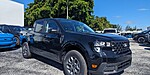 New 2025 FORD MAVERICK XLT FWD SUPERCREW in FORT LAUDERDALE, FLORIDA