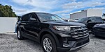 New 2026 FORD EXPLORER ACTIVE RWD in FORT LAUDERDALE, FLORIDA