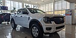 New 2025 FORD RANGER XL 2WD SUPERCREW 5' BOX in FORT LAUDERDALE, FLORIDA