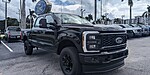 New 2026 FORD F-250 XL 4WD CREW CAB 6.75' BOX in FORT LAUDERDALE, FLORIDA