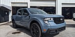 New 2025 FORD MAVERICK XLT AWD SUPERCREW in FORT LAUDERDALE, FLORIDA