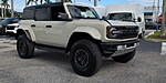 New 2025 FORD BRONCO RAPTOR in FORT LAUDERDALE, FLORIDA