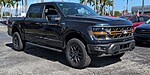 New 2025 FORD F-150 TREMOR in FORT LAUDERDALE, FLORIDA