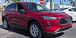 New 2026 FORD ESCAPE ACTIVE in FORT LAUDERDALE, FLORIDA