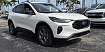 New 2026 FORD ESCAPE ST-LINE in FORT LAUDERDALE, FLORIDA