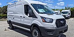 New 2025 FORD TRANSIT 250 BASE in FORT LAUDERDALE, FLORIDA