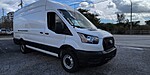 New 2026 FORD TRANSIT 250 BASE in FORT LAUDERDALE, FLORIDA