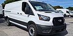New 2026 FORD TRANSIT 150 BASE in FORT LAUDERDALE, FLORIDA