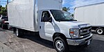 New 2026 FORD ECONOLINE VAN BASE in FORT LAUDERDALE, FLORIDA