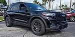 New 2026 FORD EXPLORER ST in FORT LAUDERDALE, FLORIDA
