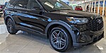 New 2026 FORD EXPLORER ST RWD in FORT LAUDERDALE, FLORIDA