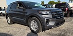 New 2026 FORD EXPLORER ACTIVE in FORT LAUDERDALE, FLORIDA