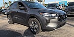 New 2026 FORD ESCAPE ST-LINE in FORT LAUDERDALE, FLORIDA