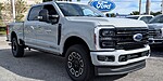 New 2026 FORD F-250 PLATINUM in FORT LAUDERDALE, FLORIDA