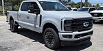 New 2026 FORD F-250 PLATINUM 4WD CREW CAB 6.75' BOX in FORT LAUDERDALE, FLORIDA