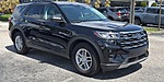 New 2026 FORD EXPLORER ACTIVE W/100A PKG RWD in FORT LAUDERDALE, FLORIDA