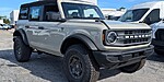New 2025 FORD BRONCO BASE in FORT LAUDERDALE, FLORIDA