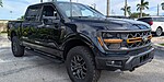 New 2025 FORD F-150 TREMOR in FORT LAUDERDALE, FLORIDA