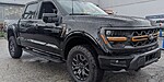 New 2025 FORD F-150 TREMOR in FORT LAUDERDALE, FLORIDA