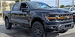 New 2025 FORD F-150 TREMOR in FORT LAUDERDALE, FLORIDA