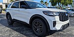 New 2026 FORD EXPLORER ST in FORT LAUDERDALE, FLORIDA