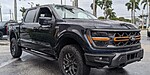 New 2025 FORD F-150 TREMOR in FORT LAUDERDALE, FLORIDA