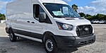 New 2026 FORD TRANSIT 250 BASE in FORT LAUDERDALE, FLORIDA