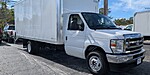New 2026 FORD ECONOLINE VAN BASE in FORT LAUDERDALE, FLORIDA