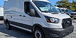 New 2025 FORD TRANSIT 250 BASE in FORT LAUDERDALE, FLORIDA