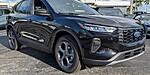 New 2026 FORD ESCAPE ST-LINE in FORT LAUDERDALE, FLORIDA
