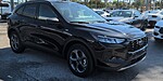 New 2026 FORD ESCAPE ST-LINE FWD in FORT LAUDERDALE, FLORIDA