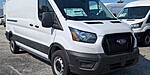 New 2025 FORD TRANSIT T-250 148" MED RF 9070 GVWR RWD in FORT LAUDERDALE, FLORIDA