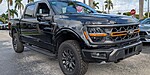 New 2025 FORD F-150 TREMOR in FORT LAUDERDALE, FLORIDA