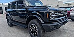 New 2025 FORD BRONCO OUTER BANKS in FORT LAUDERDALE, FLORIDA
