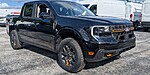 New 2026 FORD MAVERICK TREMOR in FORT LAUDERDALE, FLORIDA