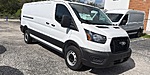 New 2026 FORD TRANSIT T-150 130" LOW RF 8800 GVWR RWD in FORT LAUDERDALE, FLORIDA