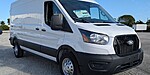 New 2026 FORD TRANSIT 250 BASE in FORT LAUDERDALE, FLORIDA