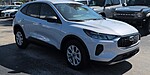 New 2026 FORD ESCAPE ACTIVE FWD in FORT LAUDERDALE, FLORIDA