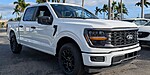 New 2026 FORD F-150 STX in FORT LAUDERDALE, FLORIDA