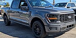 New 2026 FORD F-150 STX in FORT LAUDERDALE, FLORIDA